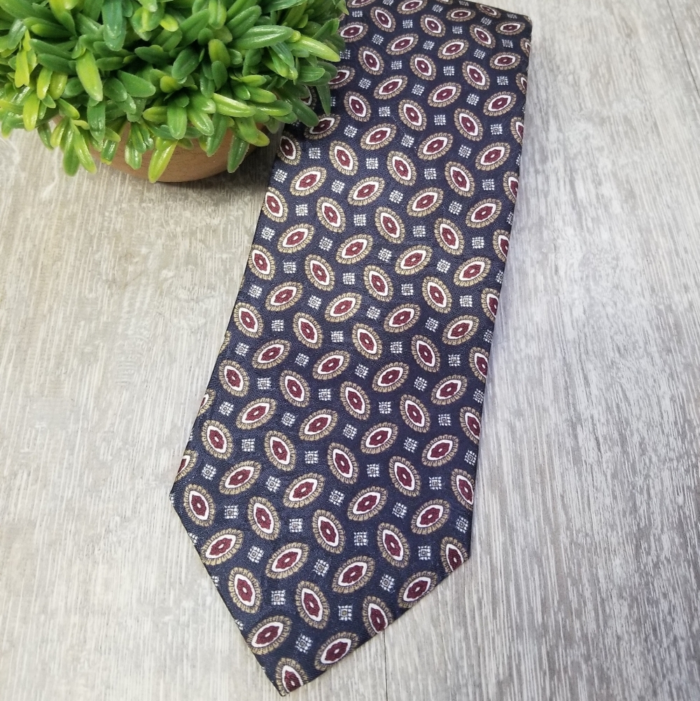 David Taylor Necktie